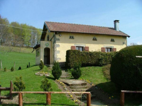 Charmante maison indépendante au cœur des Vosges, proche de Luxeuil-Les-Bains - FR-1-583-30